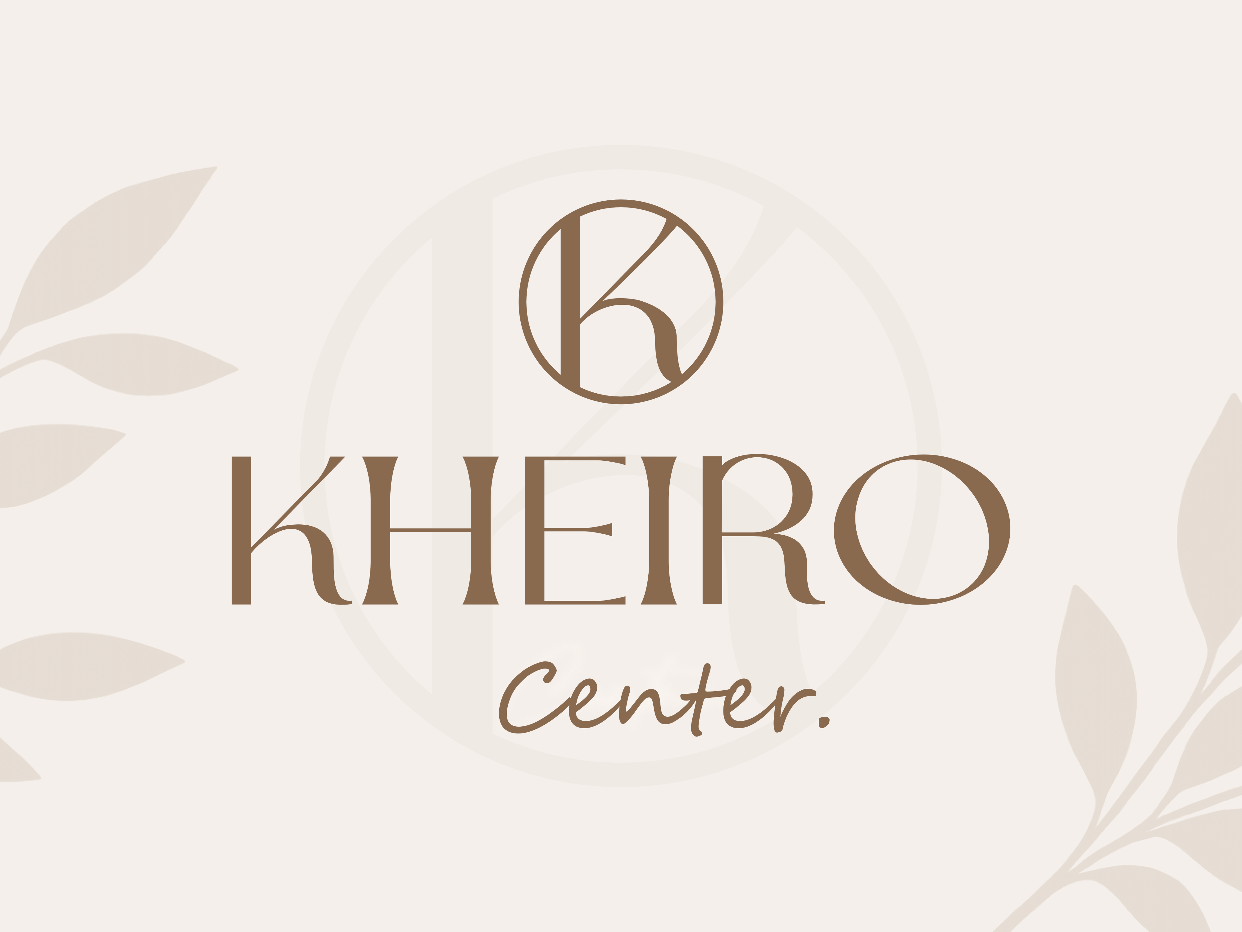 Kheiro Center