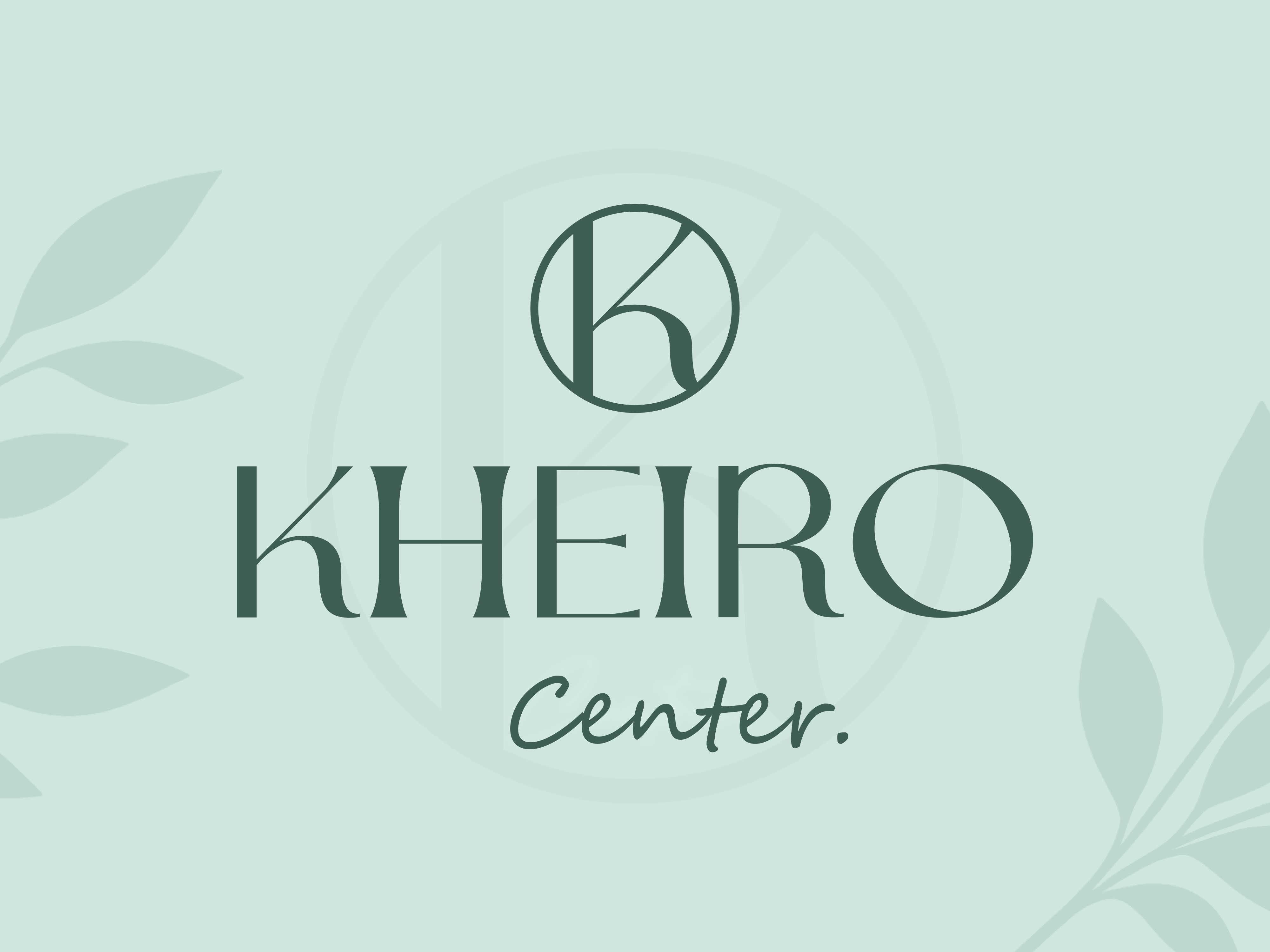 Kheiro Center
